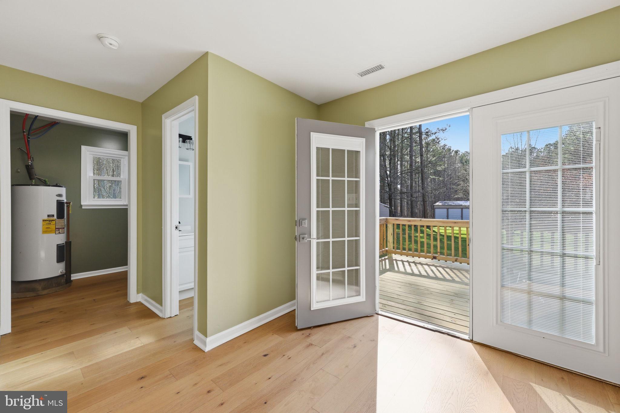 SOUTH VIEW - Residential