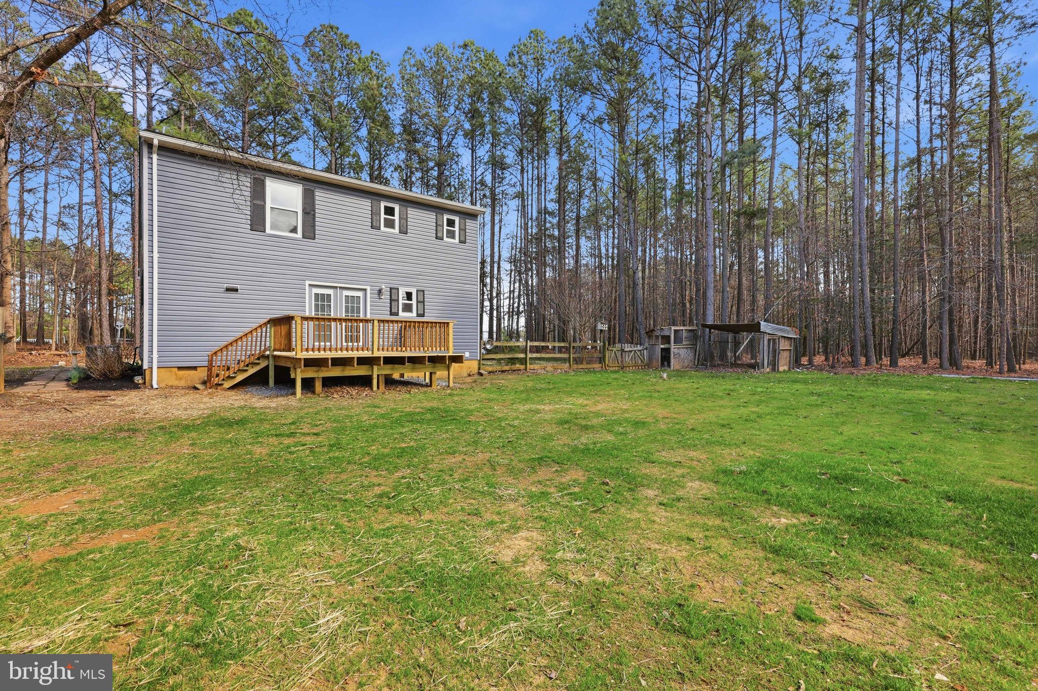 SOUTH VIEW - Residential