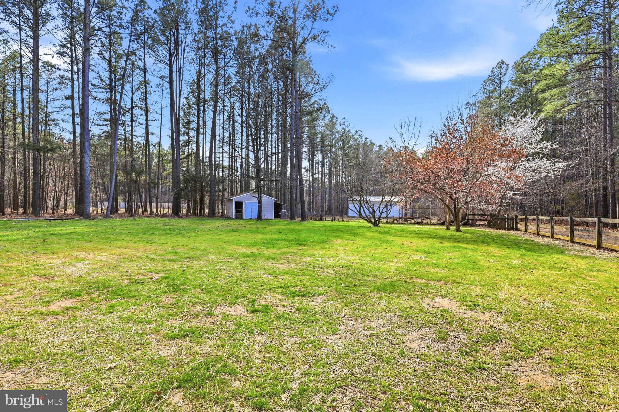 SOUTH VIEW - Residential