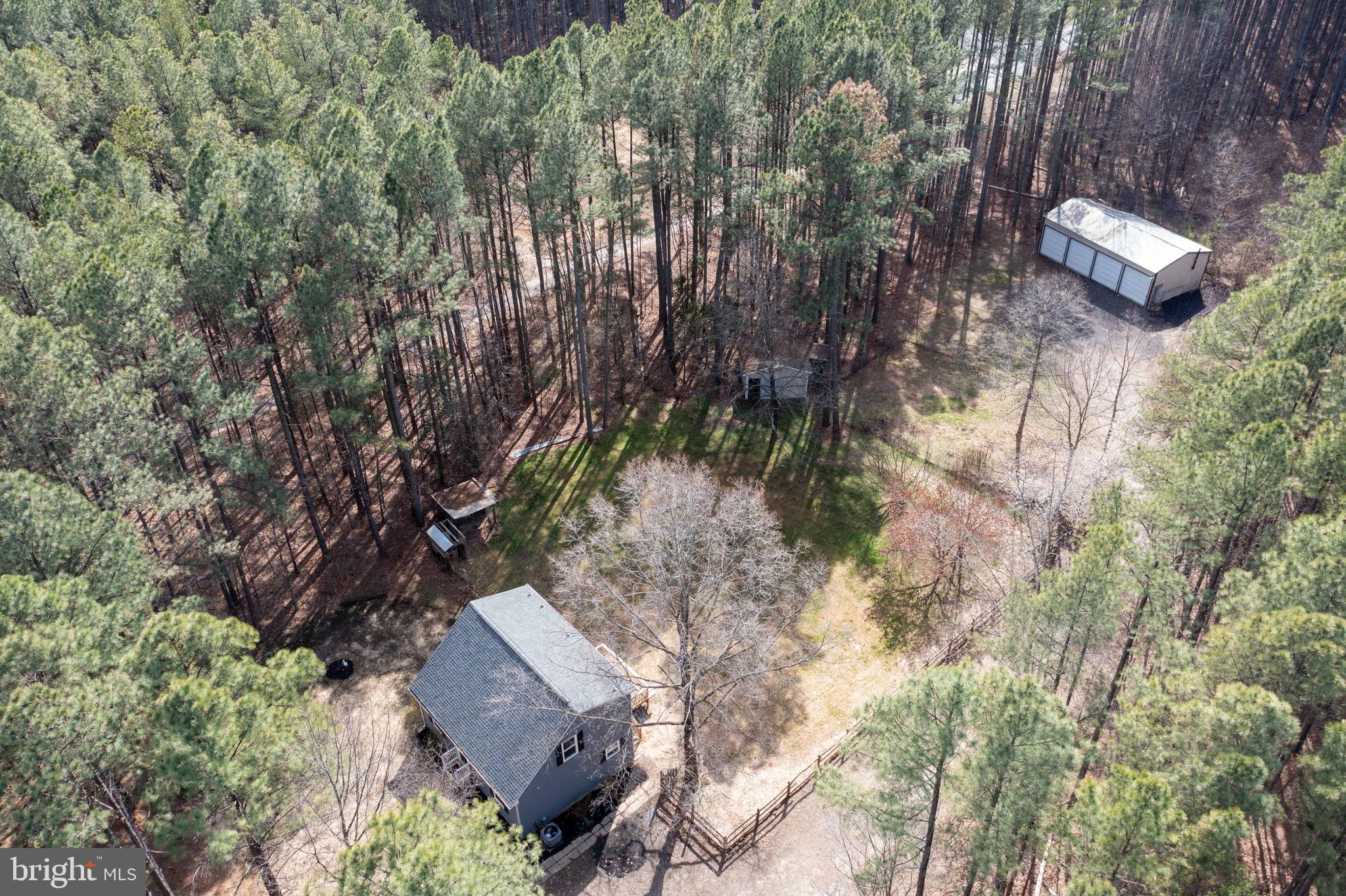 SOUTH VIEW - Residential