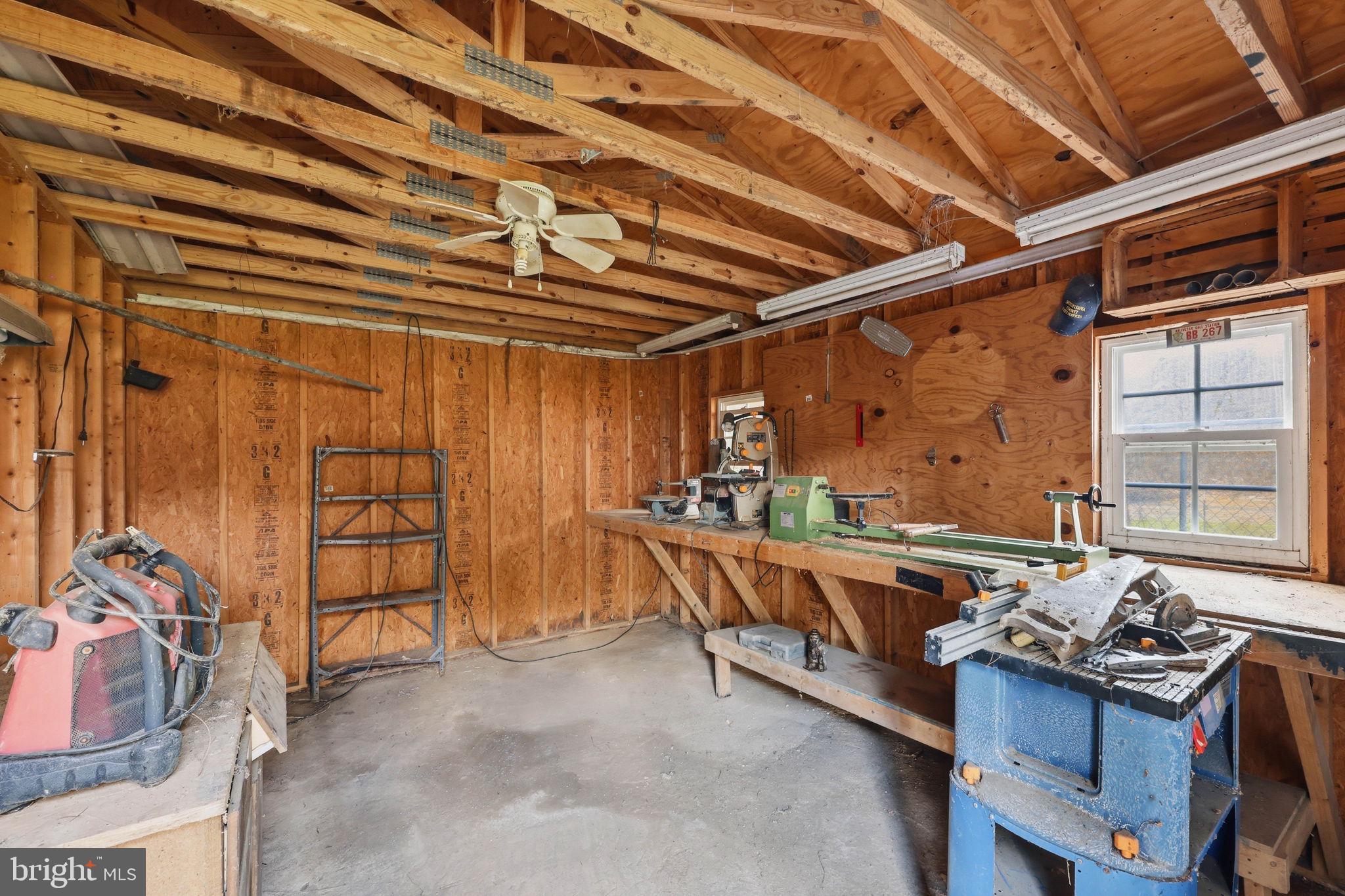 SOUTH VIEW - Residential