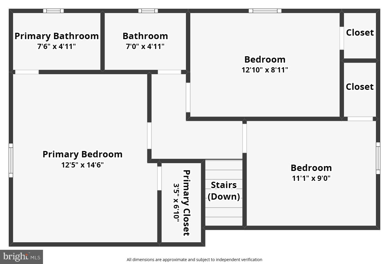 SOUTH VIEW - Residential