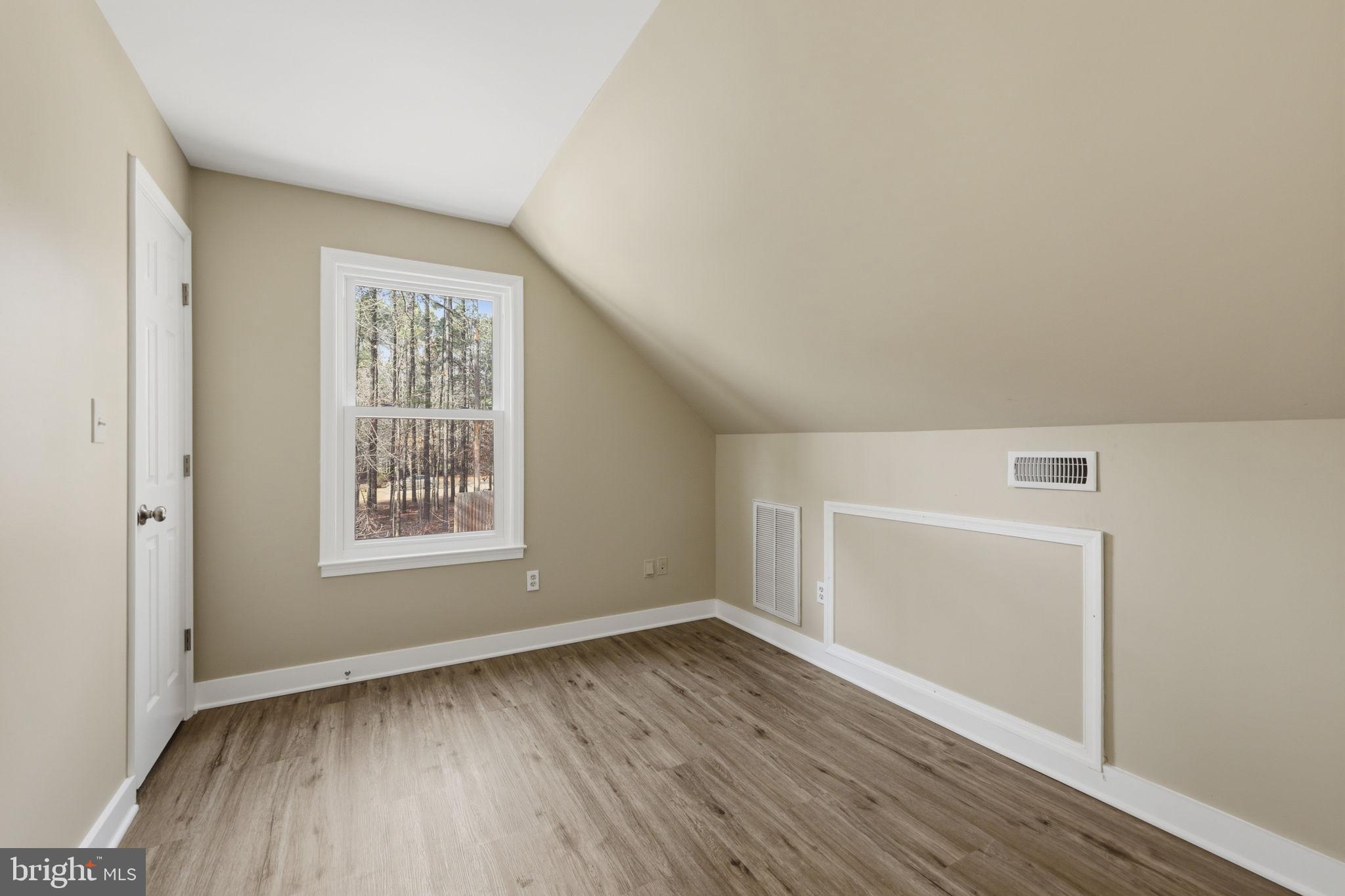 SOUTH VIEW - Residential