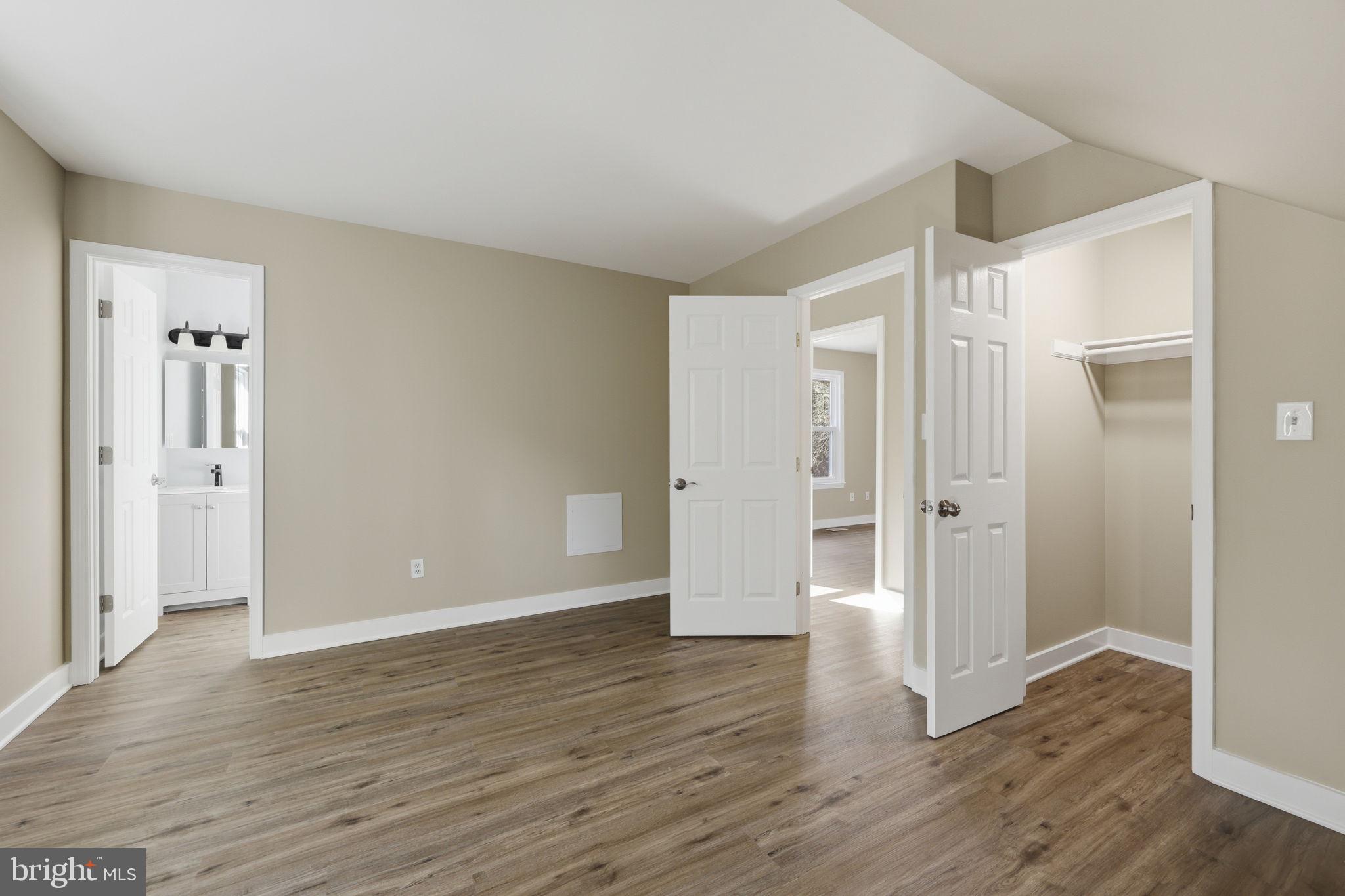 SOUTH VIEW - Residential