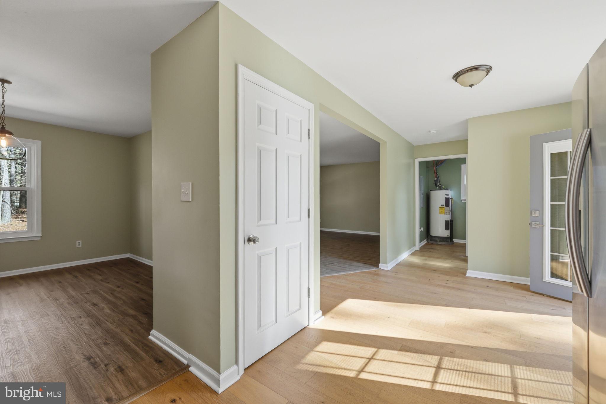 SOUTH VIEW - Residential