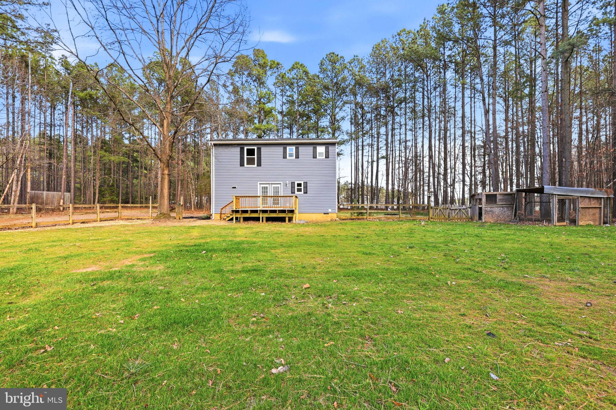 SOUTH VIEW - Residential