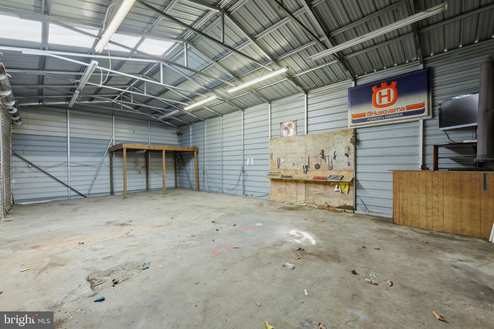 SOUTH VIEW - Residential