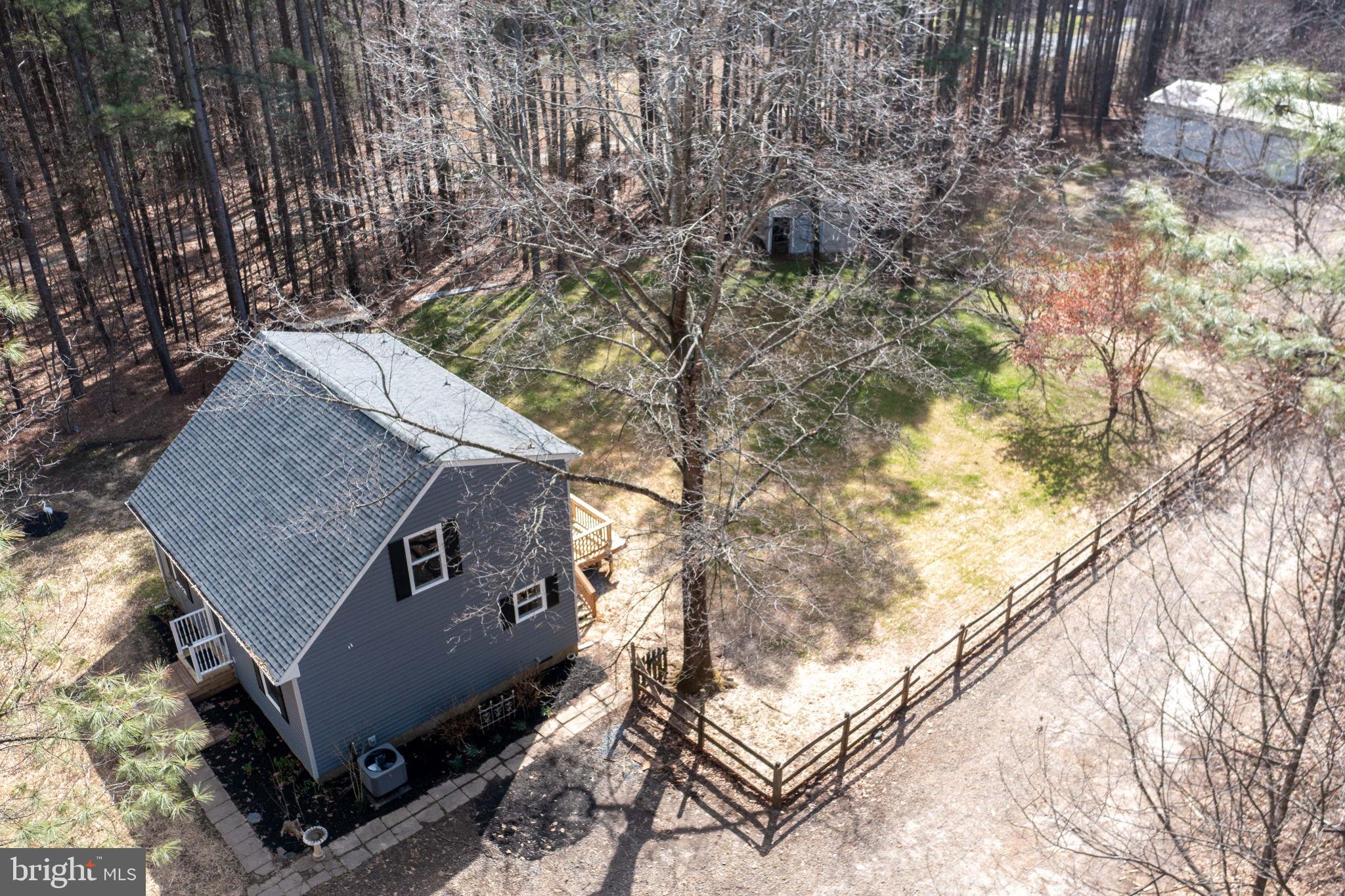 SOUTH VIEW - Residential