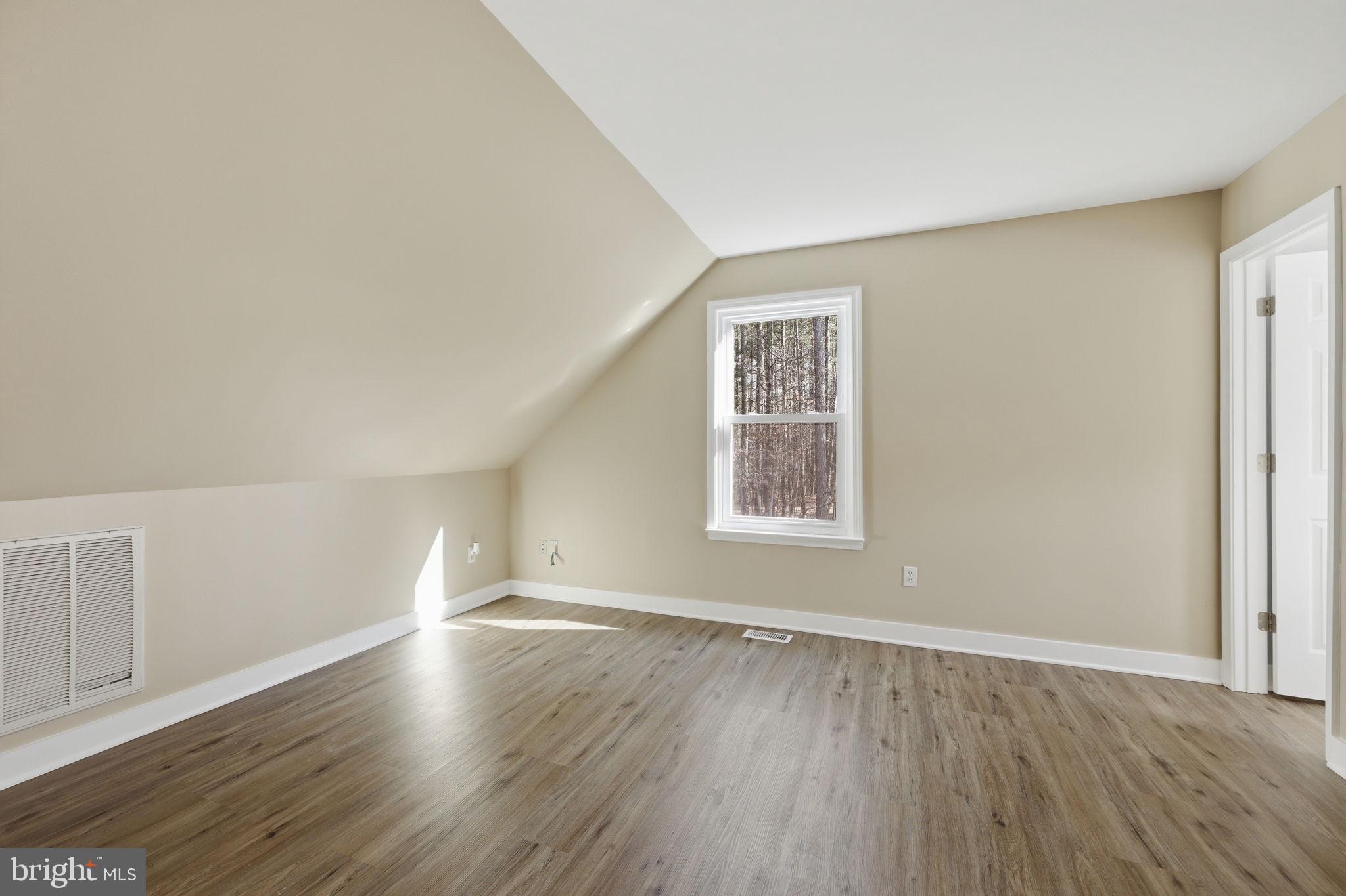 SOUTH VIEW - Residential