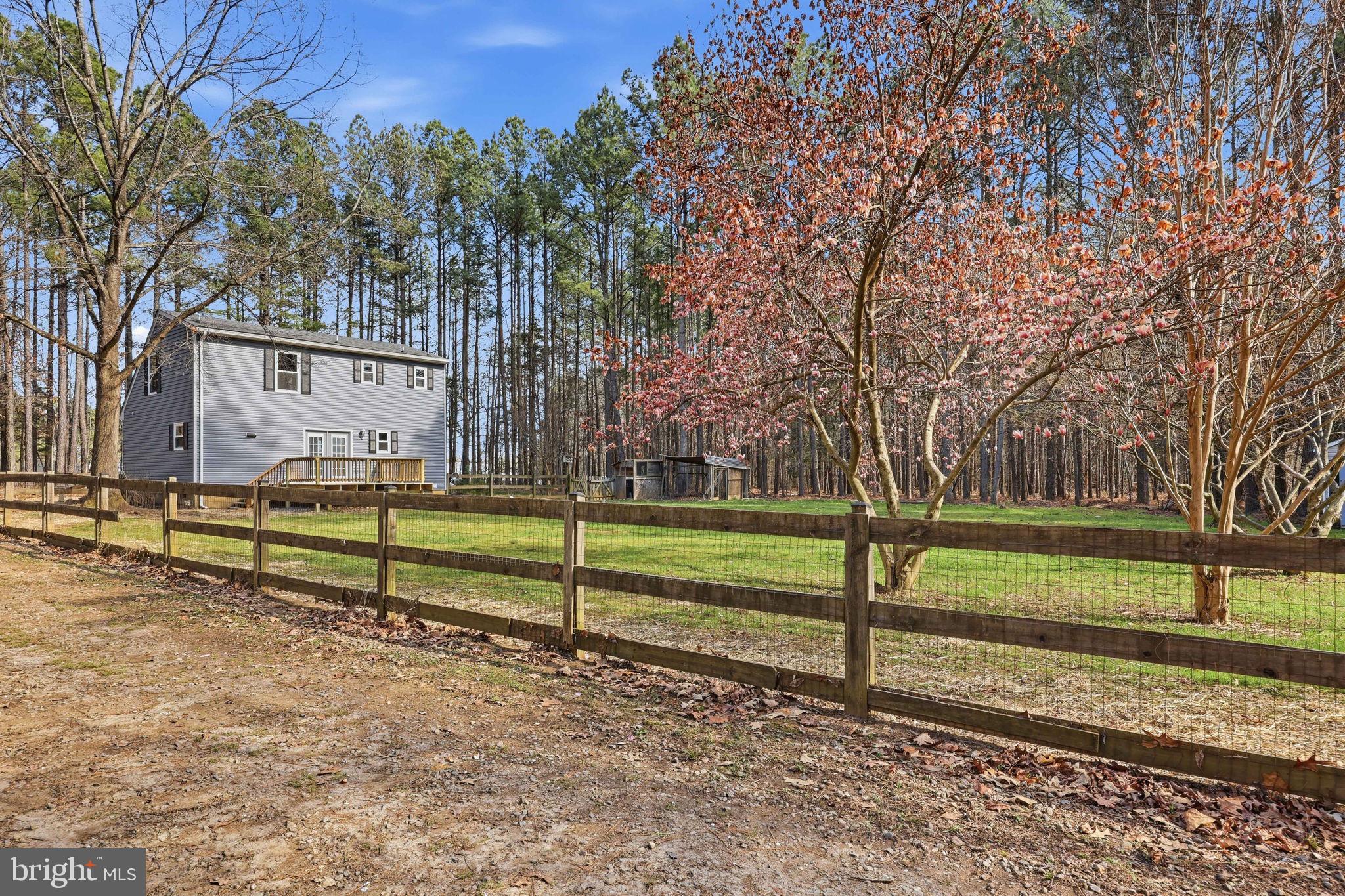 SOUTH VIEW - Residential