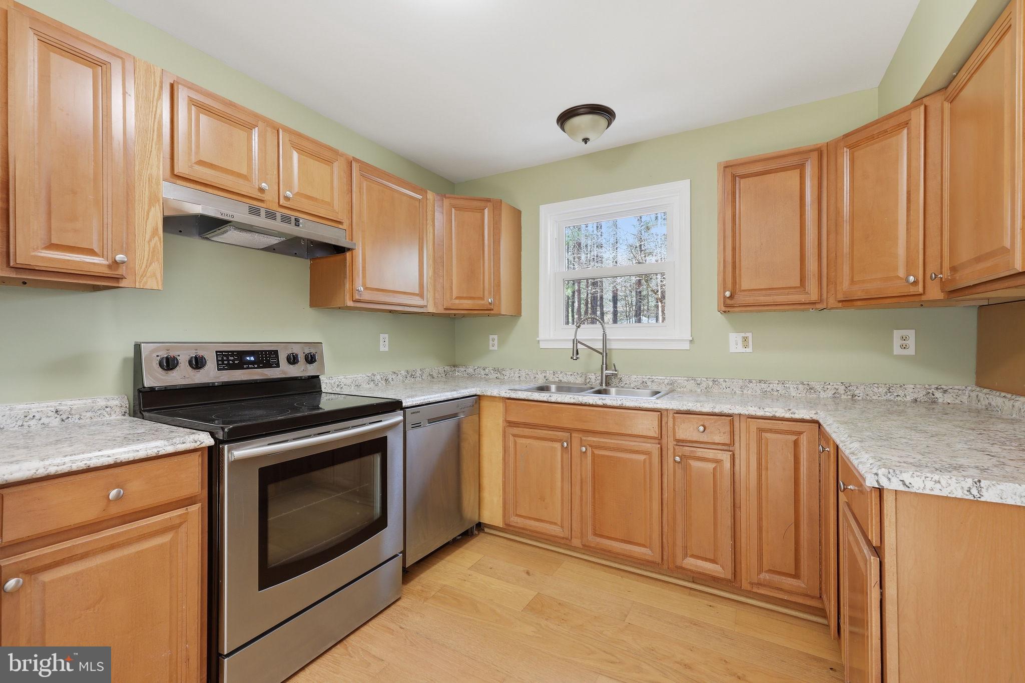 SOUTH VIEW - Residential