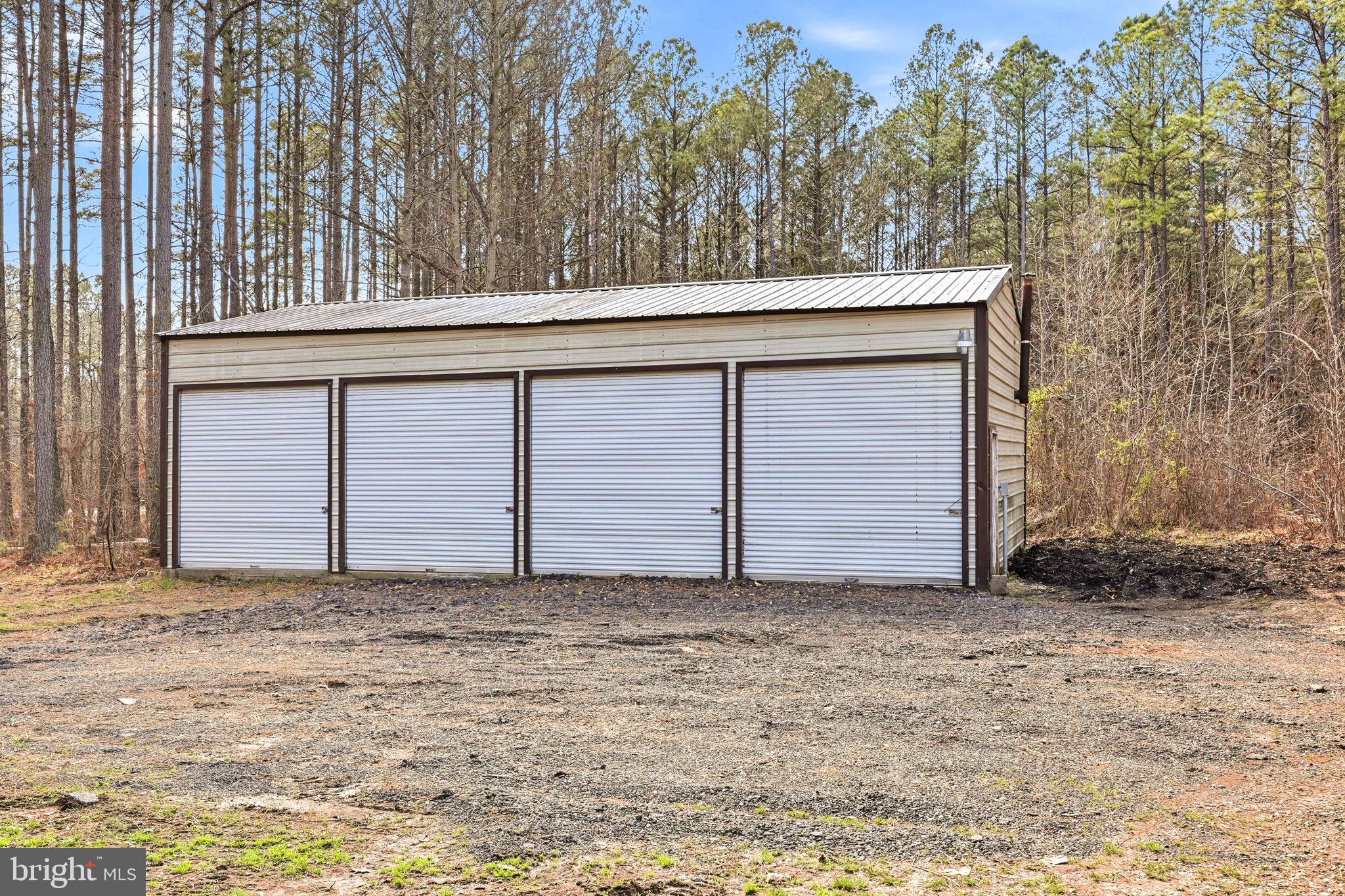 SOUTH VIEW - Residential