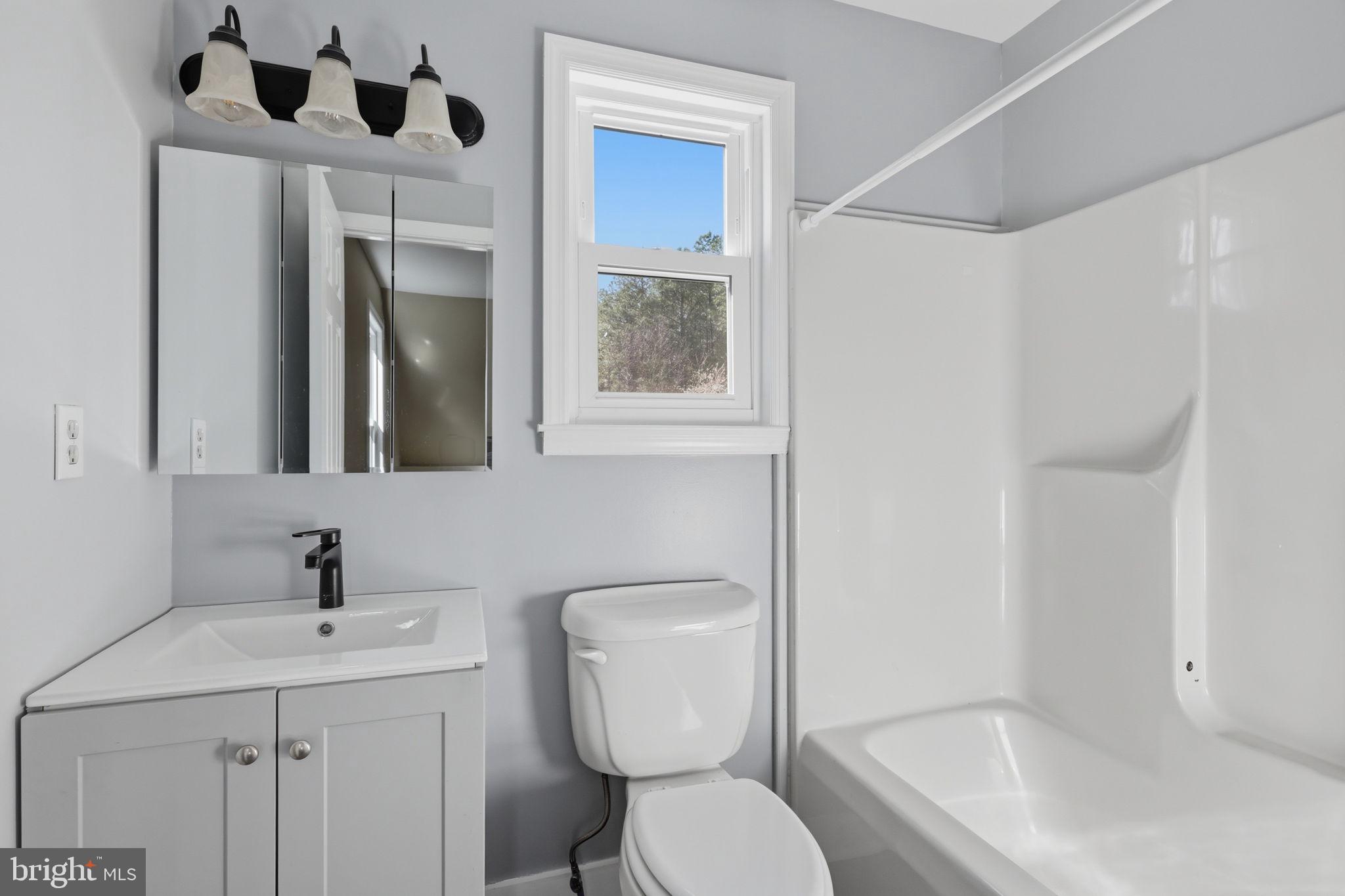 SOUTH VIEW - Residential