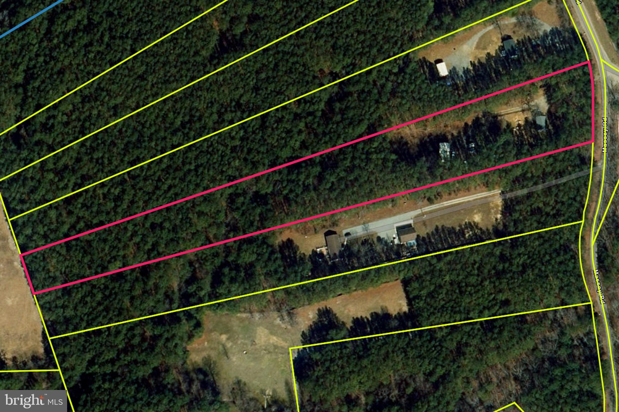 SOUTH VIEW - Residential