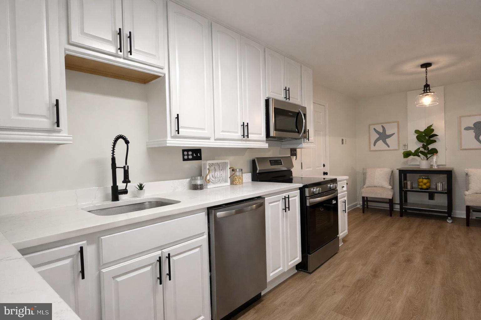 JOPPATOWNE - Residential