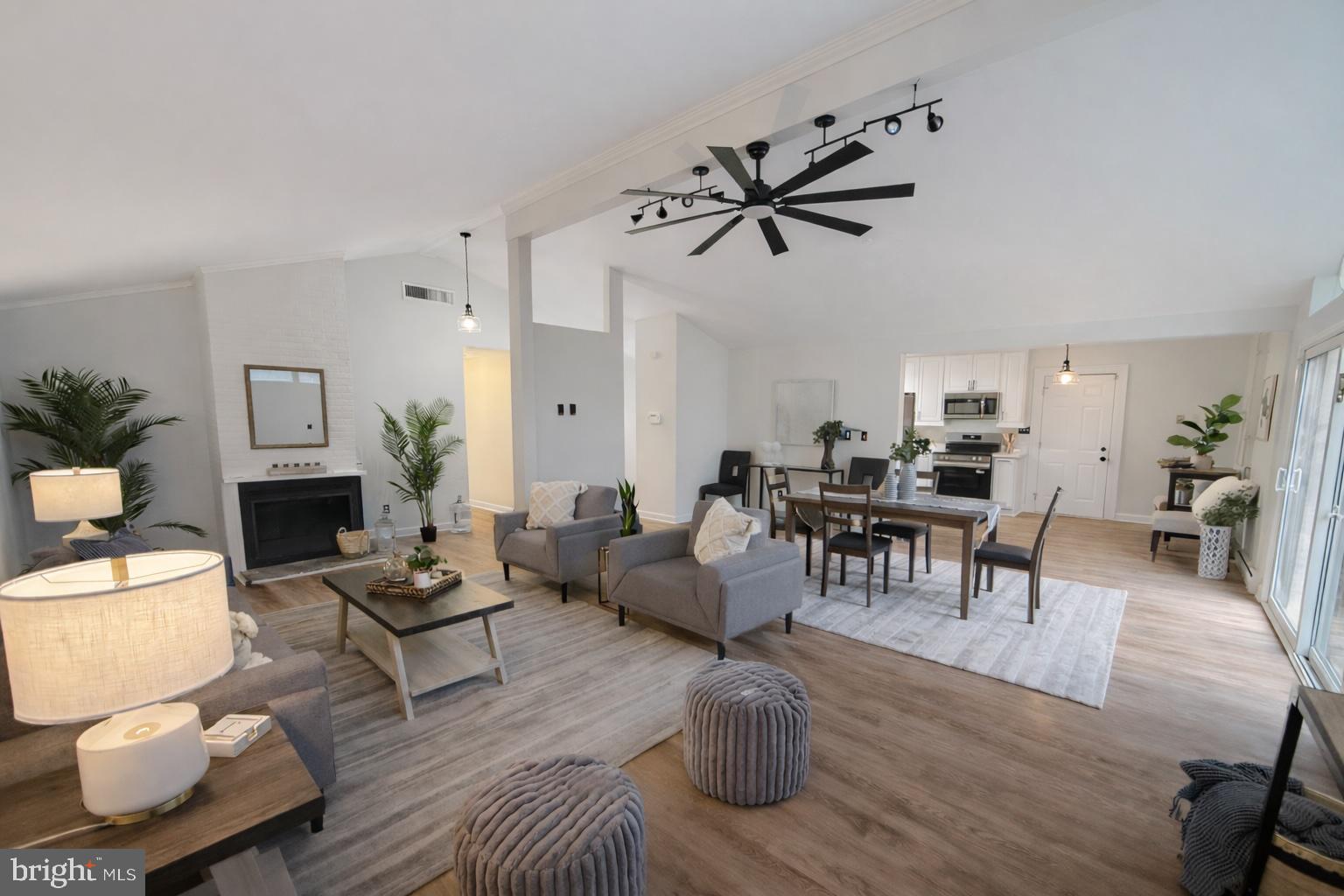 JOPPATOWNE - Residential