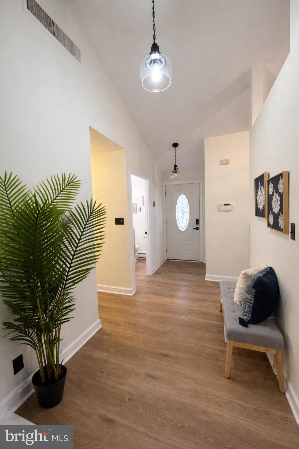 JOPPATOWNE - Residential