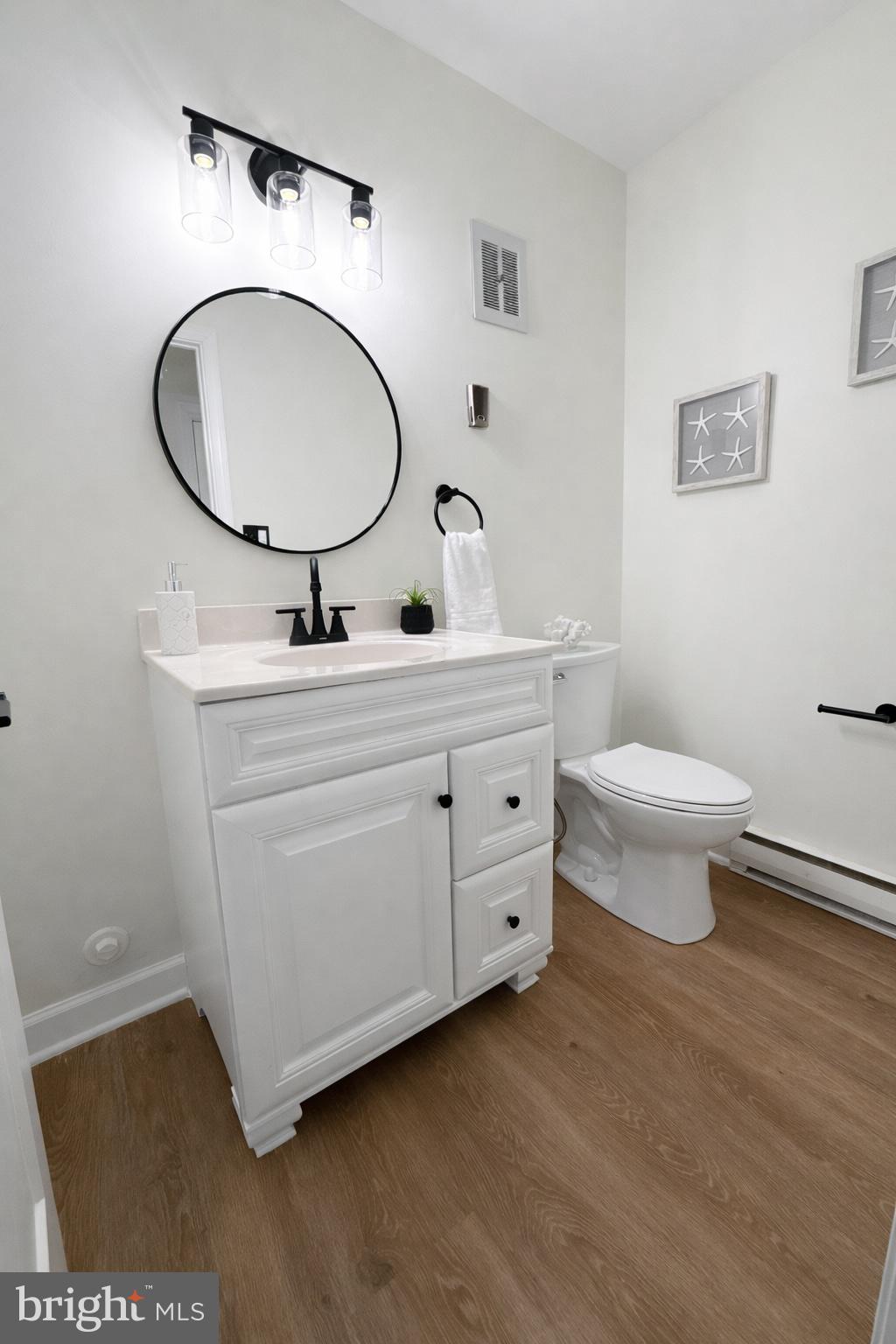 JOPPATOWNE - Residential