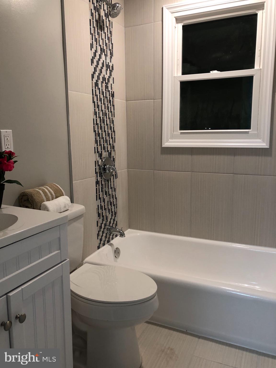 CURTIS BAY - Residential