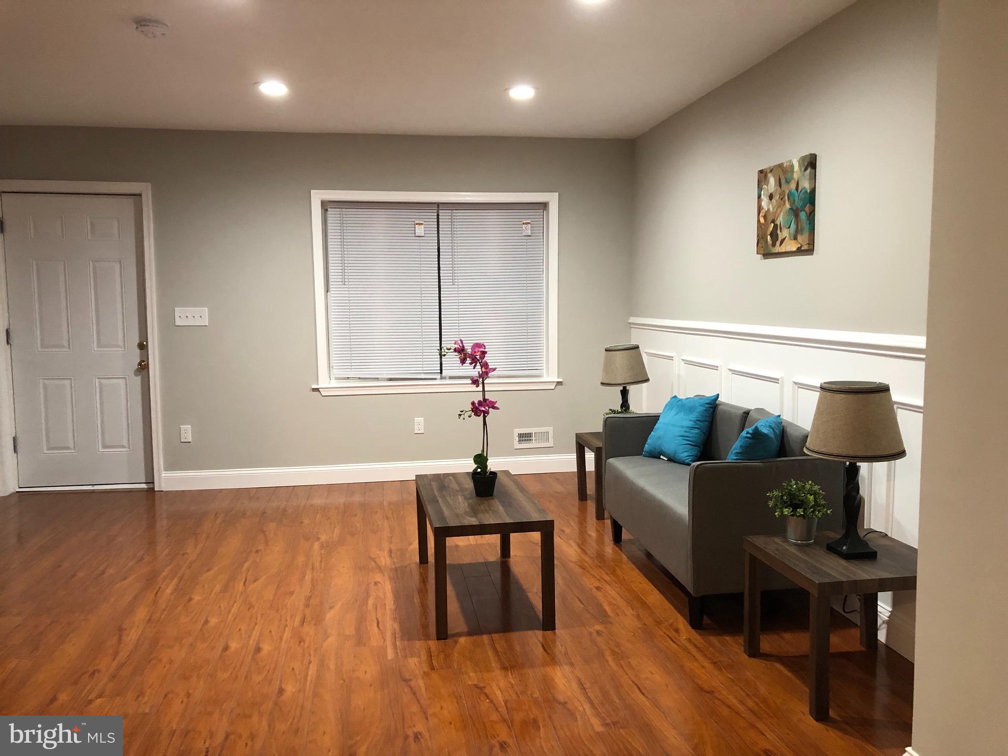 CURTIS BAY - Residential