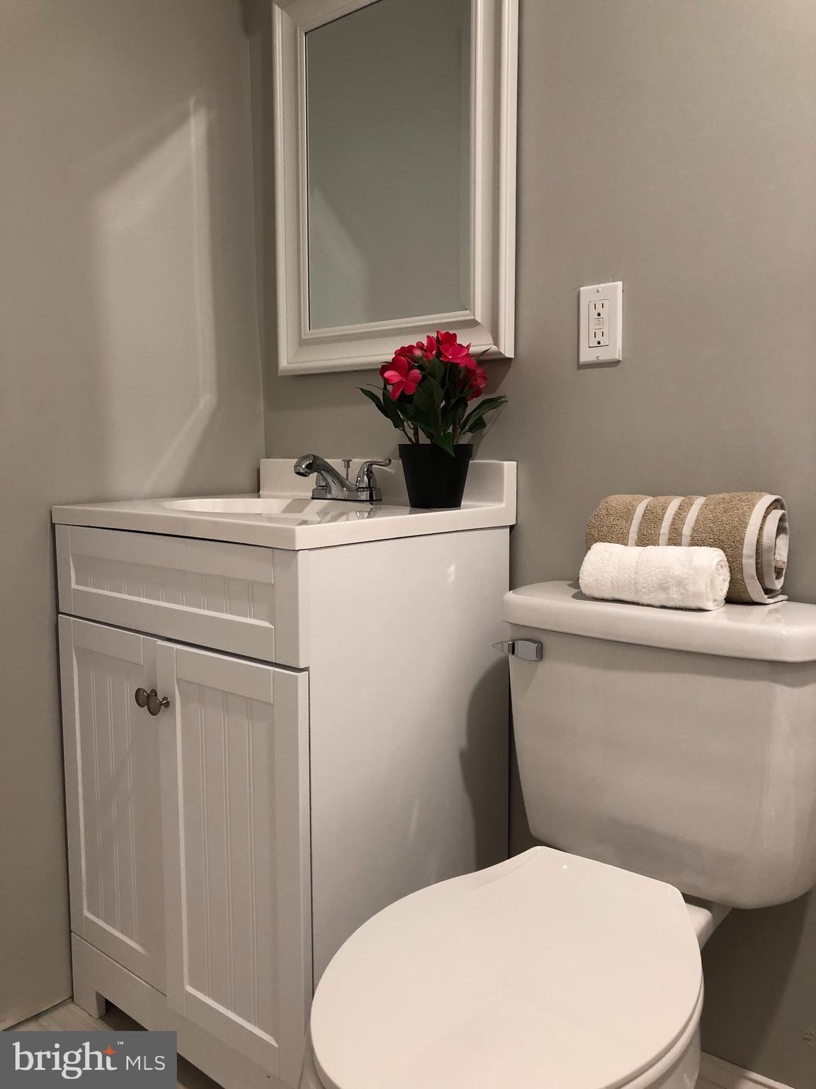 CURTIS BAY - Residential