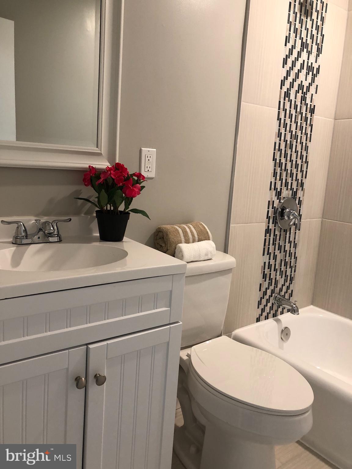 CURTIS BAY - Residential