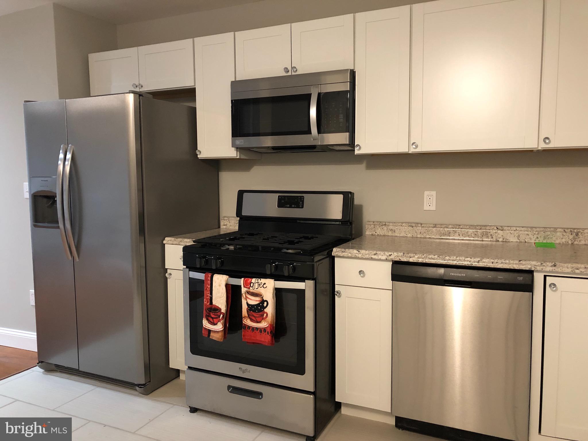 CURTIS BAY - Residential