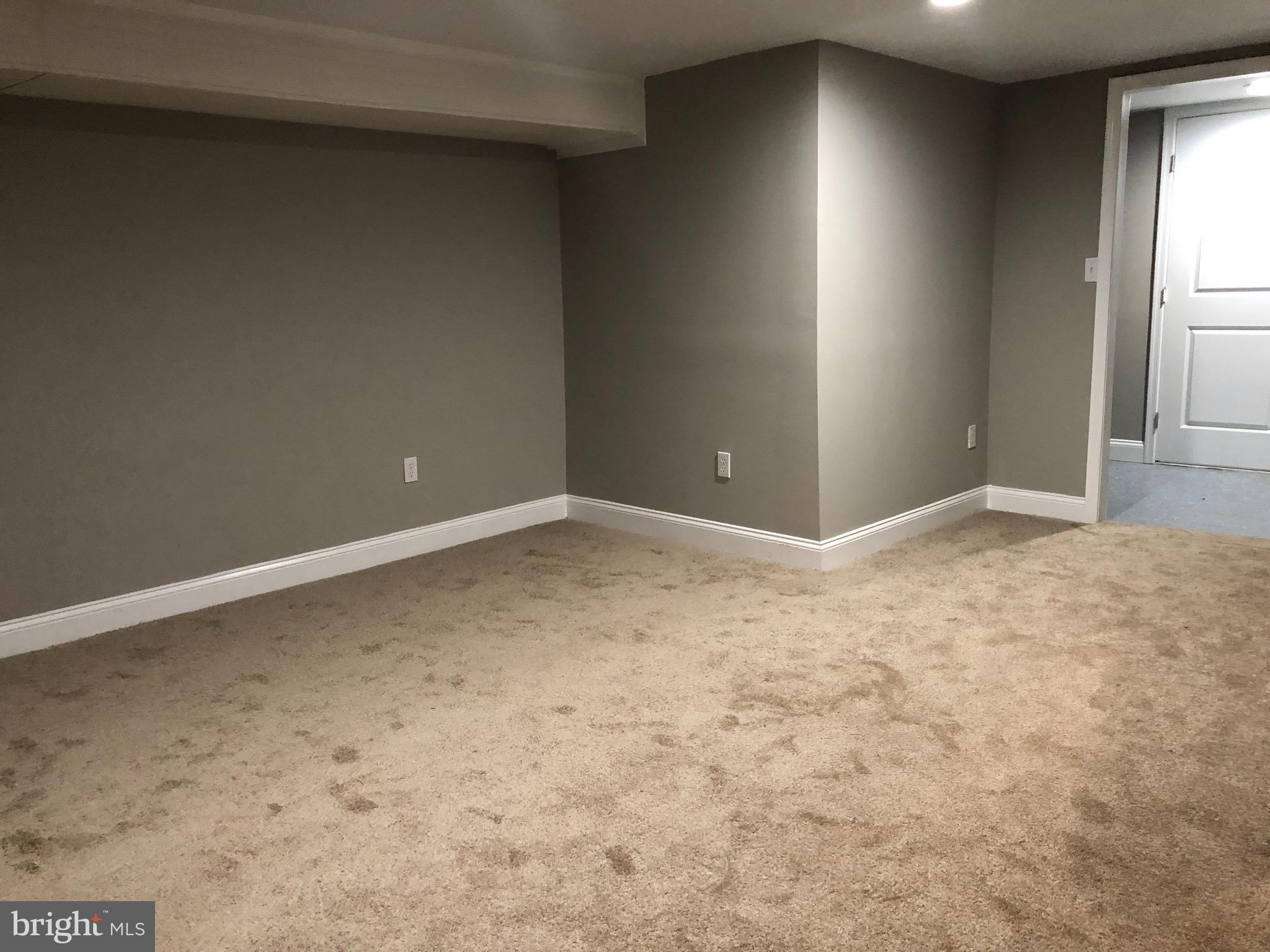 CURTIS BAY - Residential