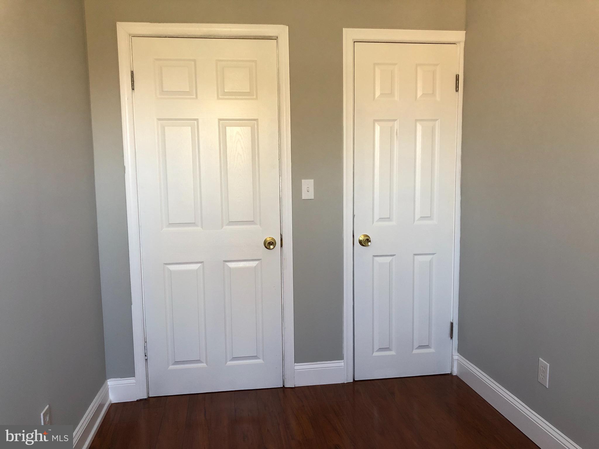 CURTIS BAY - Residential