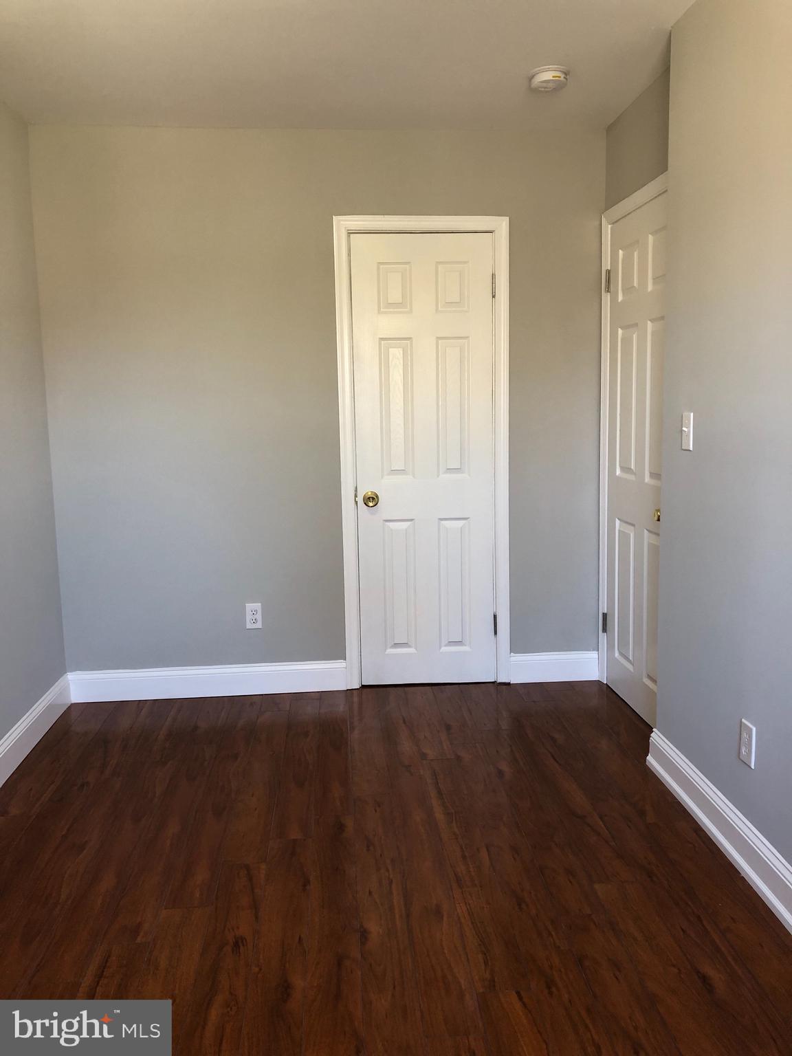 CURTIS BAY - Residential