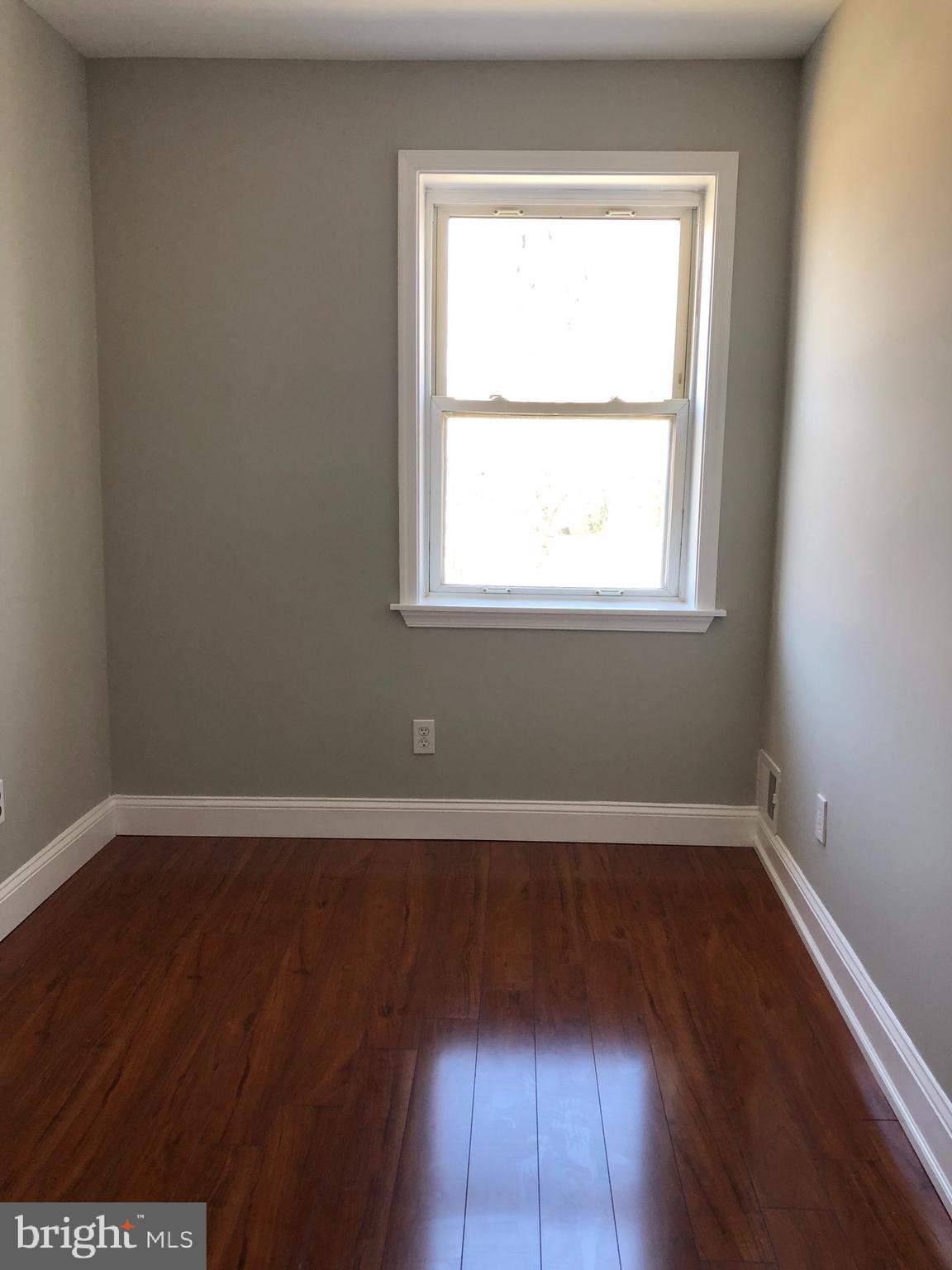 CURTIS BAY - Residential