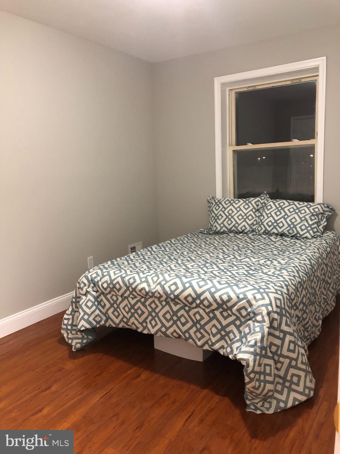 CURTIS BAY - Residential