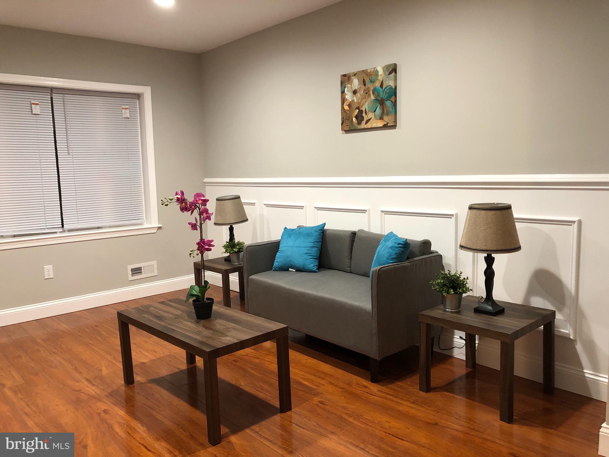 CURTIS BAY - Residential