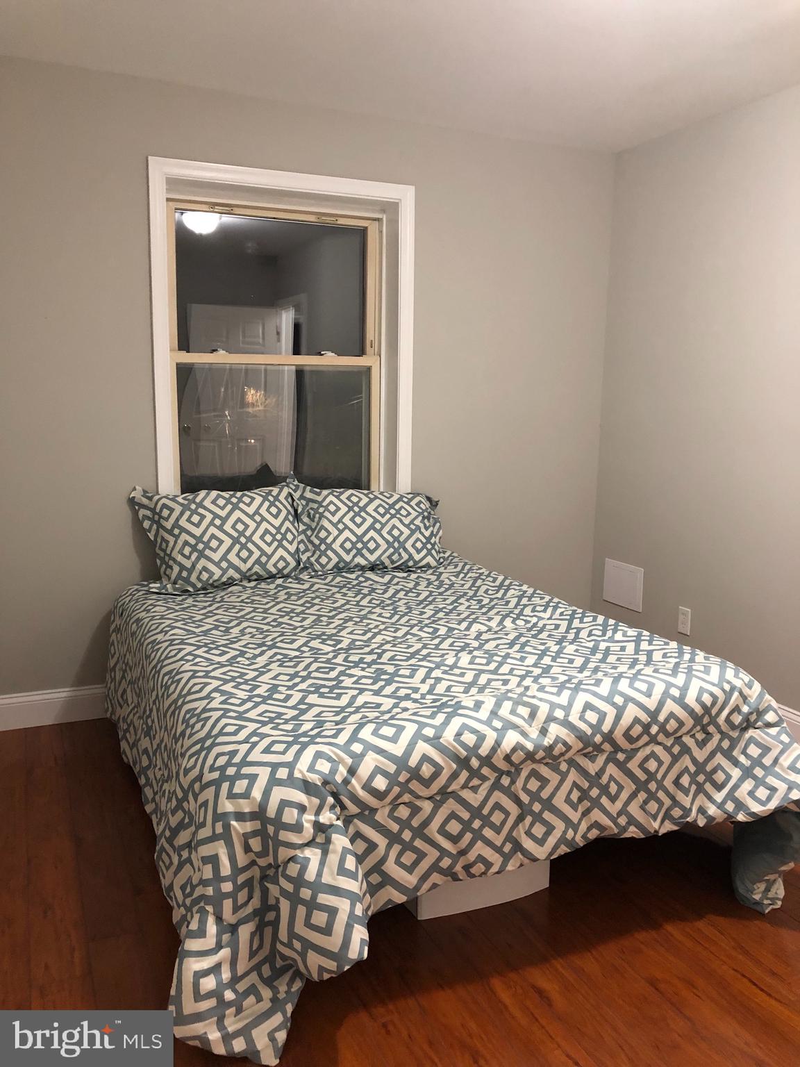 CURTIS BAY - Residential