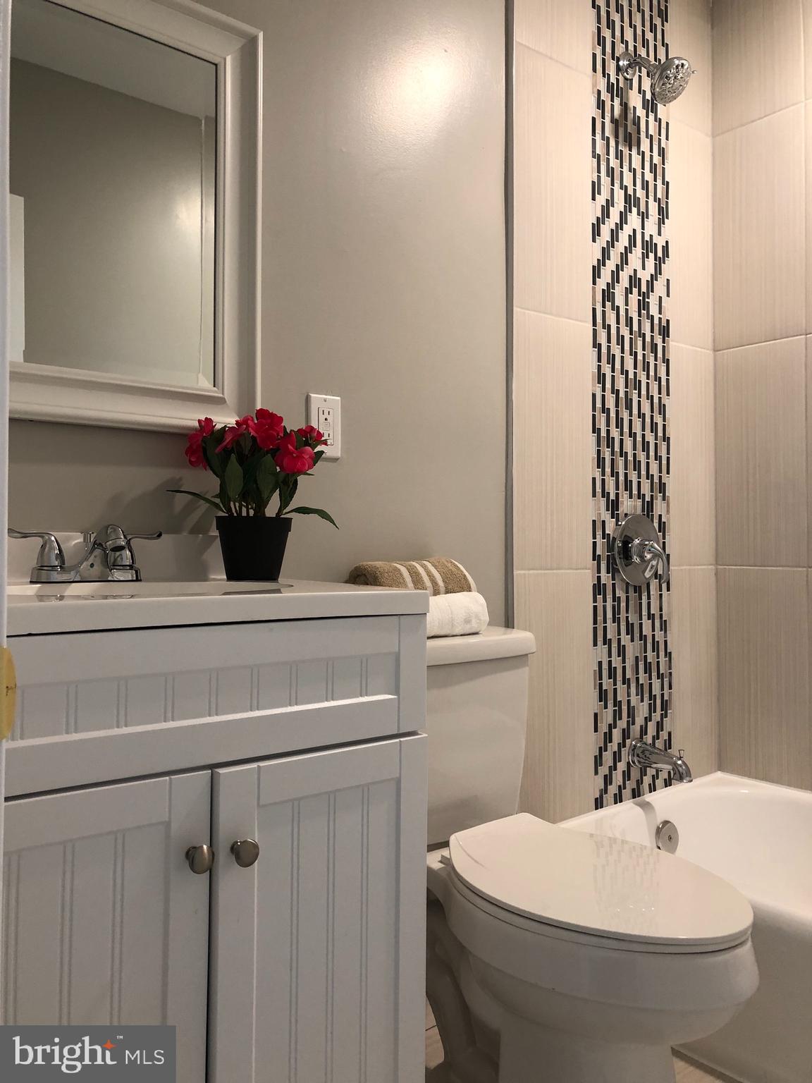 CURTIS BAY - Residential