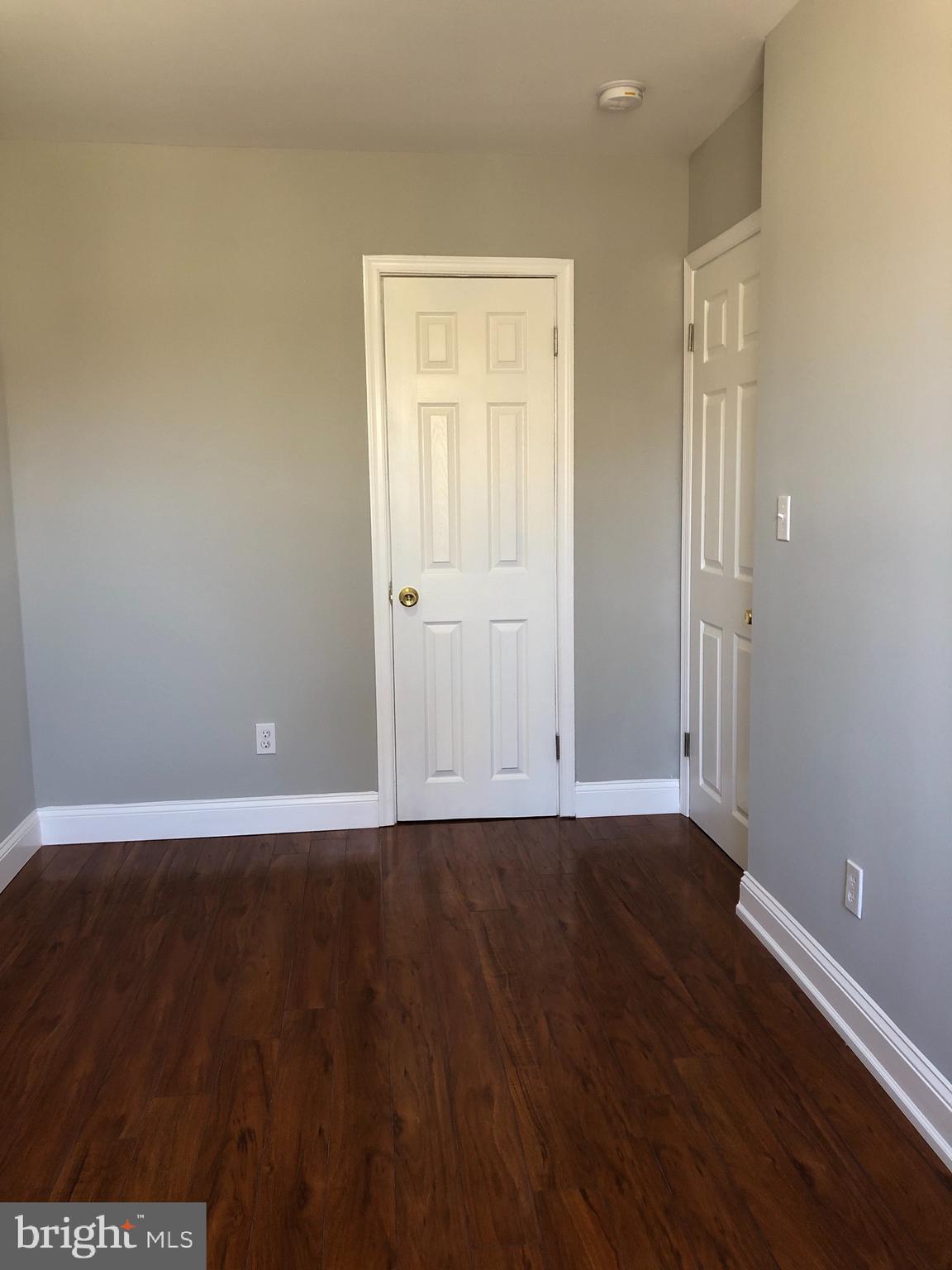 CURTIS BAY - Residential