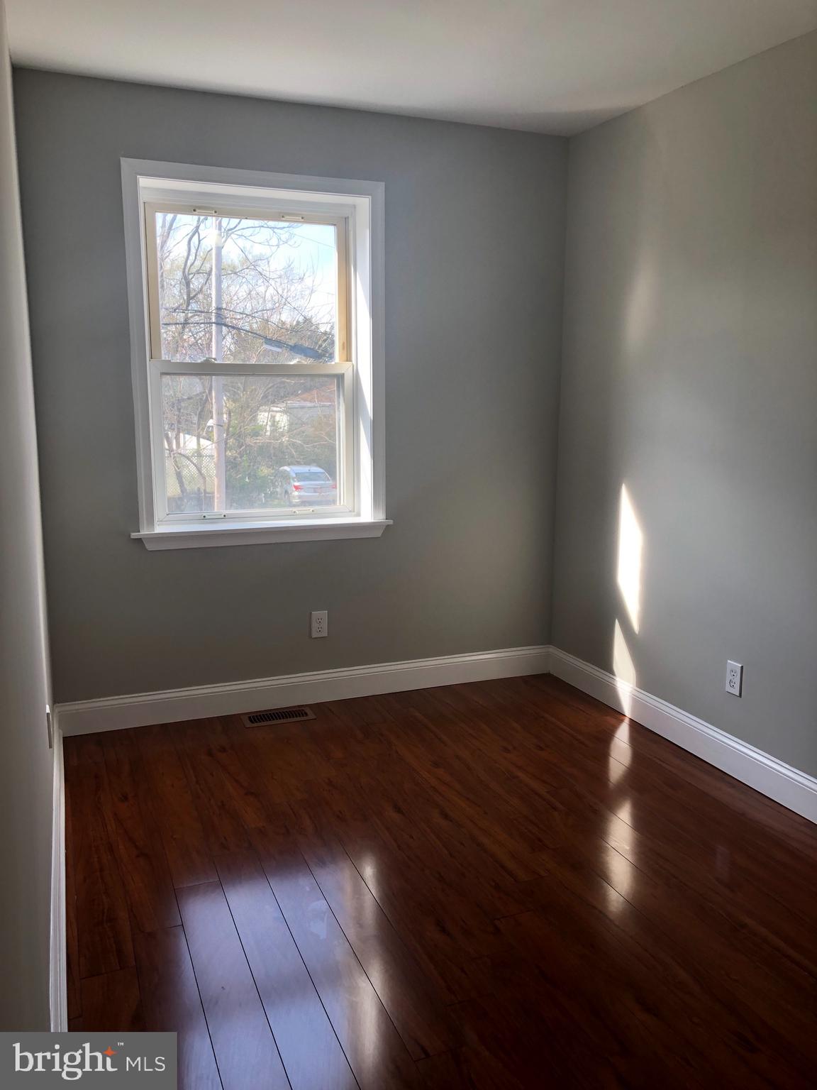 CURTIS BAY - Residential