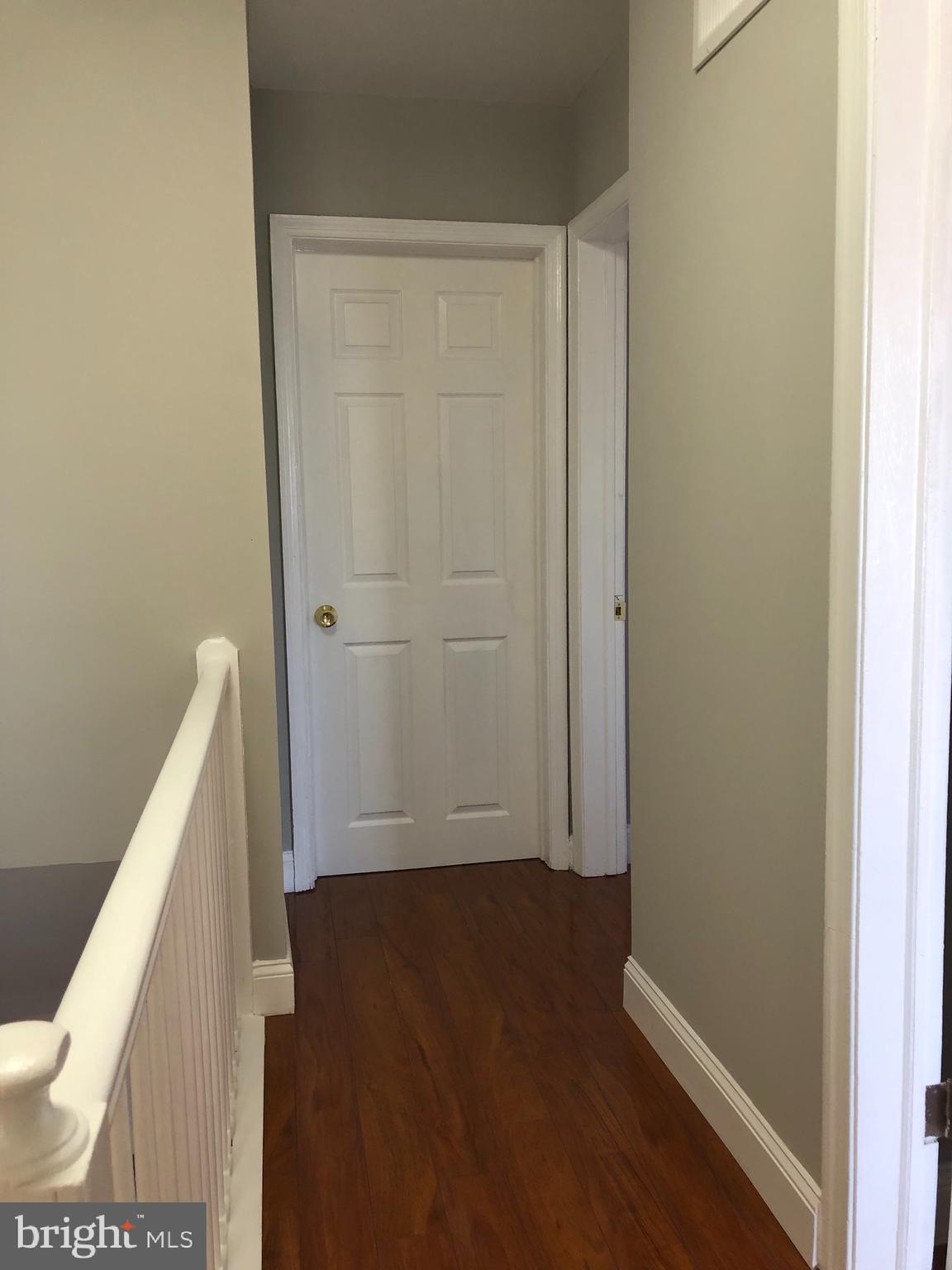 CURTIS BAY - Residential