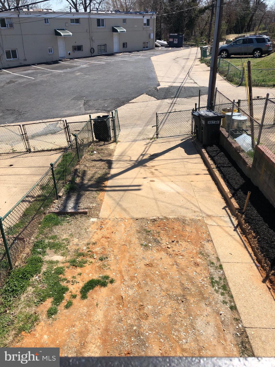 CURTIS BAY - Residential