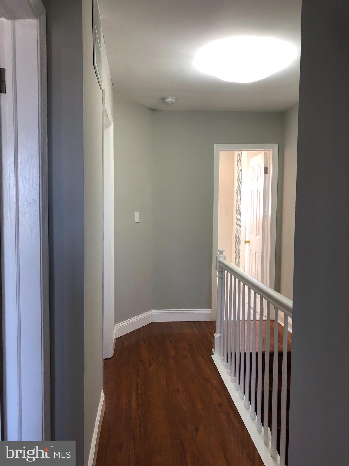 CURTIS BAY - Residential