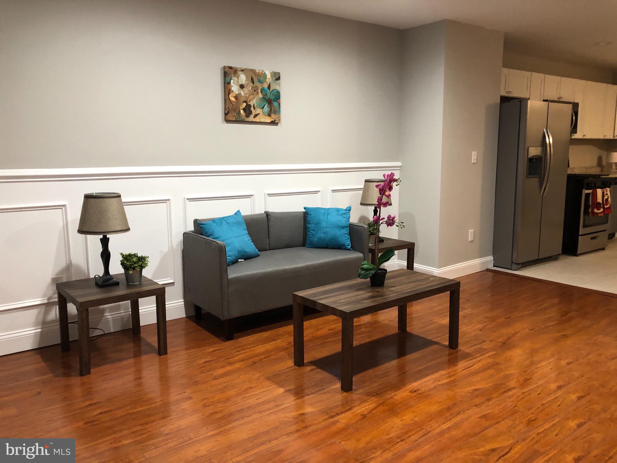 CURTIS BAY - Residential