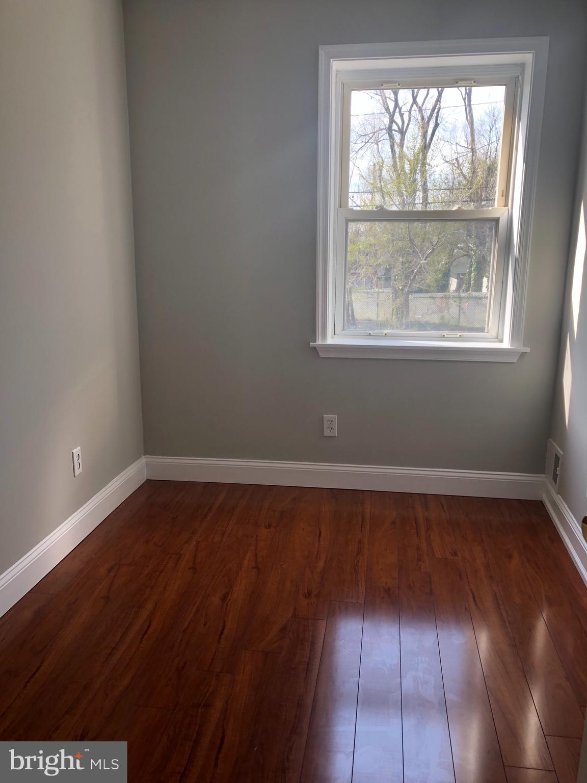 CURTIS BAY - Residential