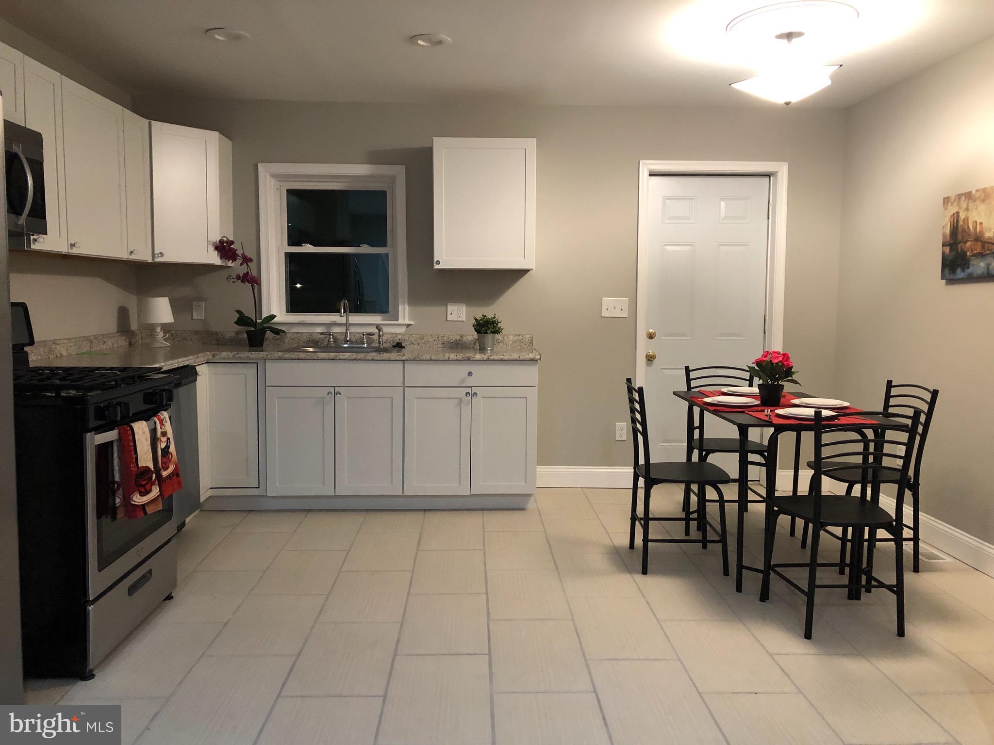 CURTIS BAY - Residential