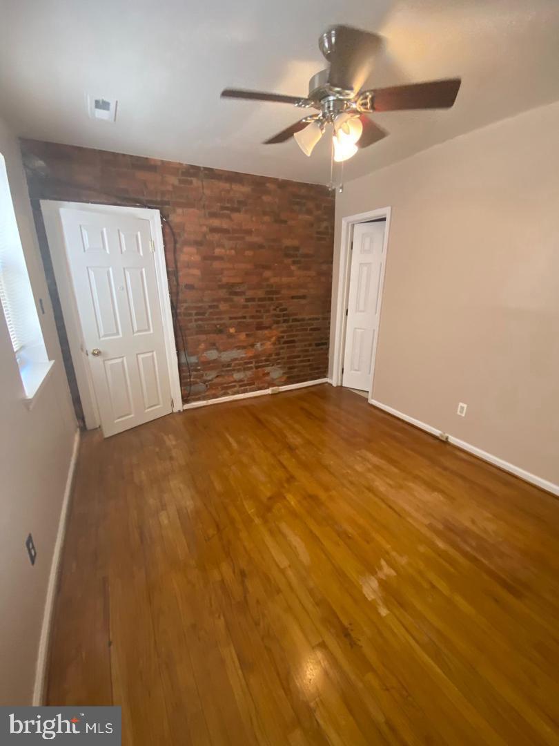 UPPER FELLS POINT - Residential Lease