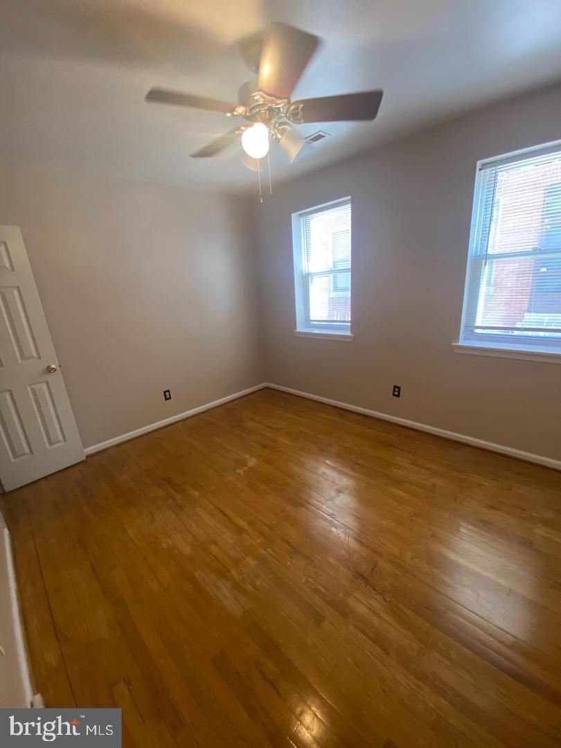 UPPER FELLS POINT - Residential Lease
