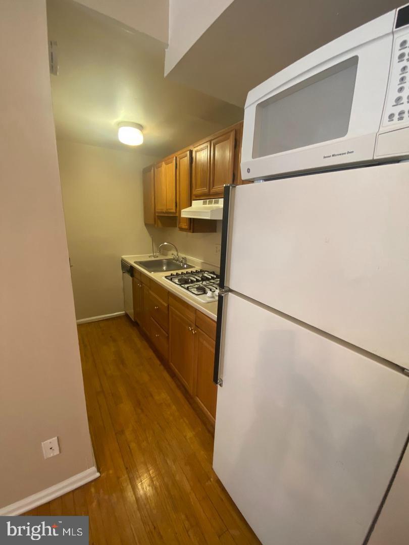 UPPER FELLS POINT - Residential Lease