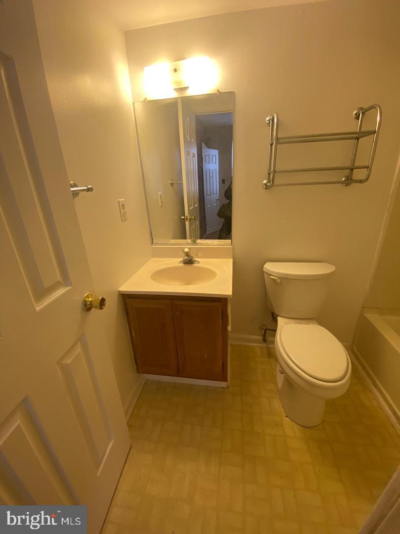 UPPER FELLS POINT - Residential Lease