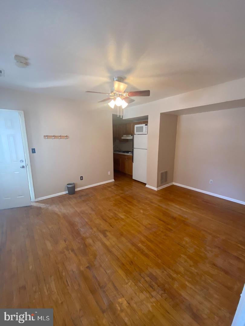 UPPER FELLS POINT - Residential Lease