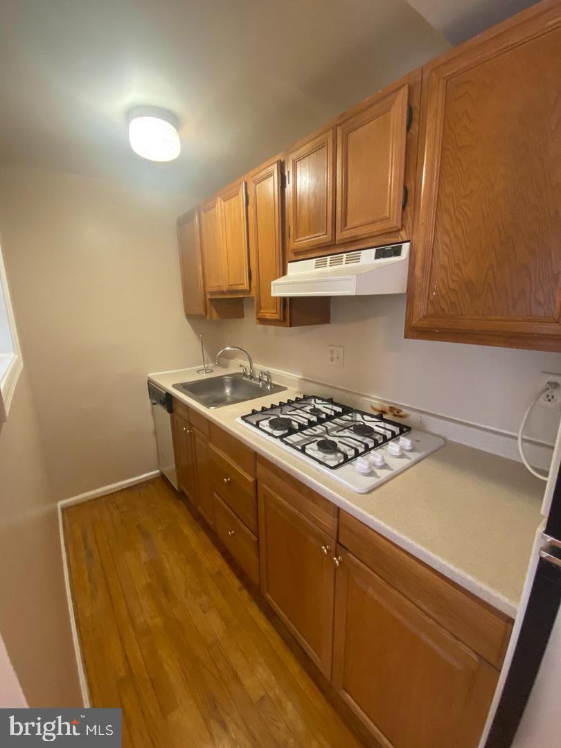 UPPER FELLS POINT - Residential Lease
