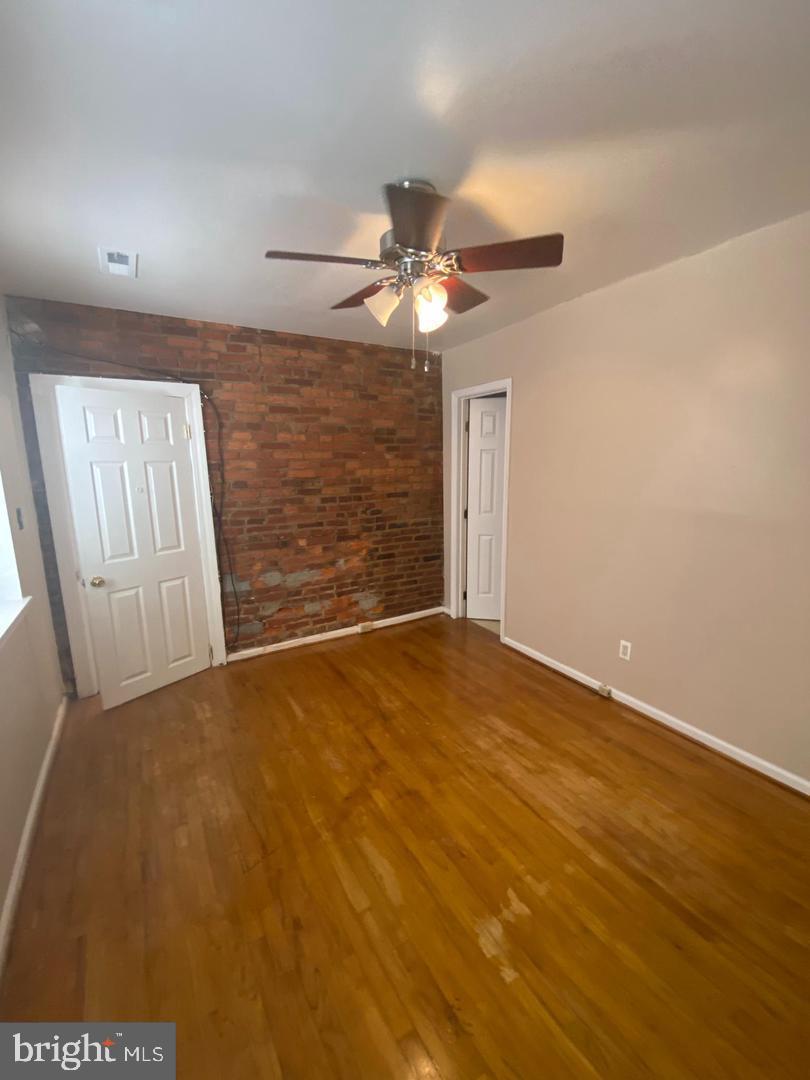 UPPER FELLS POINT - Residential Lease
